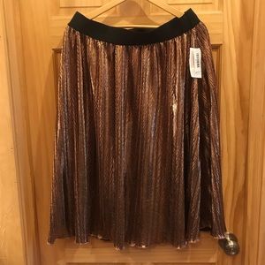 LuLaRoe Elegant Collection - Jill Skirt